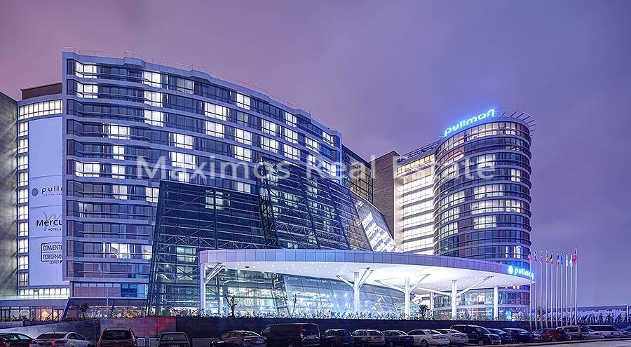 apartment in Basın Ekspres , Istanbul, Turkey