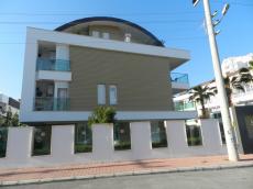 شقق للبيع في انطاليا لارا - 2