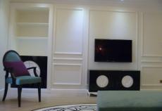 شقق فاخرة علي مقربة من شاطئ البحر في انطاليا - 20