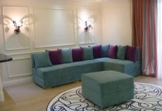 شقق فاخرة علي مقربة من شاطئ البحر في انطاليا - 13