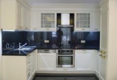 شقق فاخرة علي مقربة من شاطئ البحر في انطاليا - 10