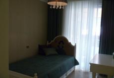 شقق فاخرة علي مقربة من شاطئ البحر في انطاليا - 19