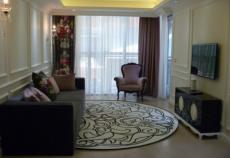 شقق فاخرة علي مقربة من شاطئ البحر في انطاليا - 2