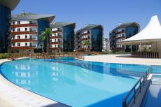 شقق فاخرة علي مقربة من شاطئ البحر في انطاليا - 3