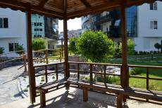 شقق فاخرة علي مقربة من شاطئ البحر في انطاليا - 9