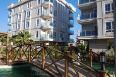 شقق جديدة للبيع في كونيالتي- انطاليا - 14