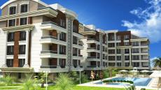 للبيع شقق فاخرة في انطاليا- كونيالتي - 10