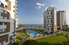 شقق فاخرة باطلالة بحرية في انطاليا - 2