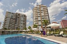 شقق فاخرة باطلالة بحرية في انطاليا - 12