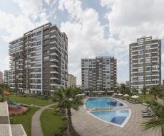 شقق فاخرة باطلالة بحرية في انطاليا - 11