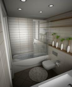 شقق فاخرة باطلالة بحرية في انطاليا - 5