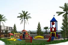 شقق فاخرة باطلالة بحرية في انطاليا - 3