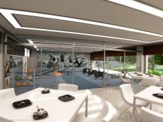 شقق فاخرة باطلالة بحرية في انطاليا - 4