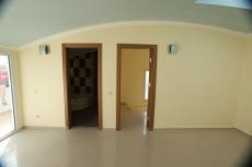 شقق مع مسبح كبير للبيع في بيليك - 8