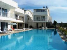 شقق للبيع في بيليك - انطاليا - 17