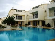 شقق للبيع في بيليك - انطاليا - 16