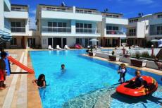 شقق للبيع في بيليك - انطاليا - 8