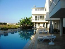 شقق للبيع في بيليك - انطاليا - 19