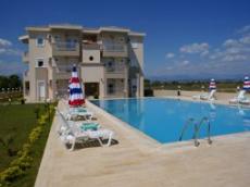 شقق مشرقة على ضفاف نهر بيليك للبيع - 18