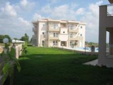 شقق مشرقة على ضفاف نهر بيليك للبيع - 9