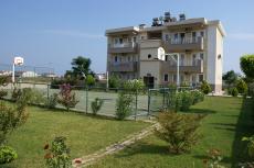 شقق مشرقة على ضفاف نهر بيليك للبيع - 3