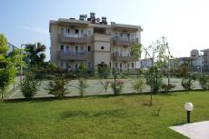 شقق مشرقة على ضفاف نهر بيليك للبيع - 19