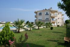 شقق مشرقة على ضفاف نهر بيليك للبيع - 2