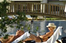 مجمع فخم في بيليك مع مسبح مشترك ضخم  - 14