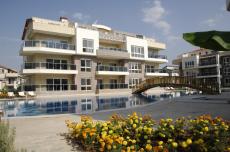 مجمع فخم في بيليك مع مسبح مشترك ضخم  - 8