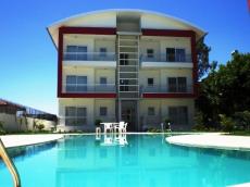 شقة مريحة في قلب بيليك داخل مجمع عصري - 2