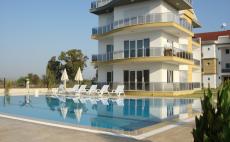 شقق عصرية للبيع في بيليك  - 8