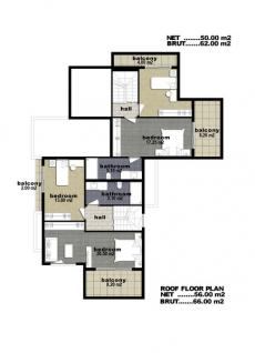 شقق عصرية للبيع في بيليك  - 6