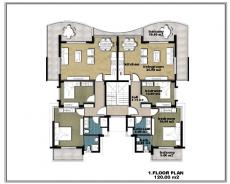 شقق عصرية للبيع في بيليك  - 11