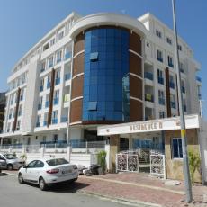 صفقة عقارية في أنطاليا تركيا - 1