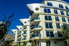 شقق فاخرة للبيع في منطقة كونيالتي -انطاليا - 20