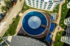 شقق فاخرة للبيع في منطقة كونيالتي -انطاليا - 23