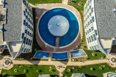 شقق فاخرة للبيع في منطقة كونيالتي -انطاليا - 24