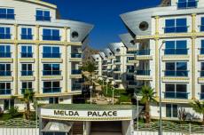 شقق فاخرة للبيع في منطقة كونيالتي -انطاليا - 25