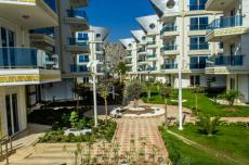 شقق فاخرة للبيع في منطقة كونيالتي -انطاليا - 26