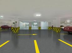 شقق فاخرة للبيع في منطقة كونيالتي -انطاليا - 7