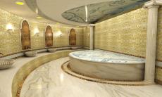 شقق فاخرة للبيع في منطقة كونيالتي -انطاليا - 8