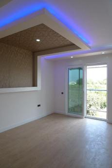 شقق فاخرة للبيع في منطقة كونيالتي -انطاليا - 9