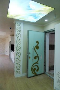 شقق فاخرة للبيع في منطقة كونيالتي -انطاليا - 13