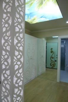 شقق فاخرة للبيع في منطقة كونيالتي -انطاليا - 34