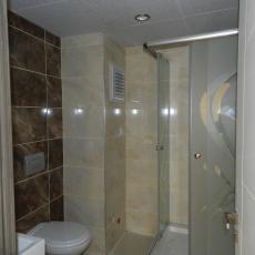 شقق للبيع في أنطاليا مع أطلالة جبلية - 6