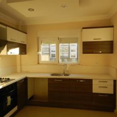 شقق للبيع في أنطاليا مع أطلالة جبلية - 12