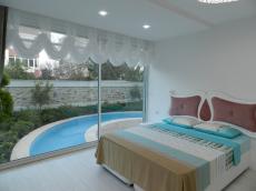 شقق فاخرة للبيع بالقرب من البحر في  أنطاليا  - 45