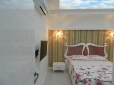 شقق فاخرة للبيع بالقرب من البحر في  أنطاليا  - 5