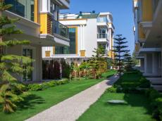 شقق في انطاليا منطقة لارا للبيع - 5