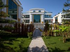 شقق في انطاليا منطقة لارا للبيع - 17